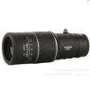 Wholesale of new 16X52 high-power ultra-clear dual-modulation monocular telescopes for outdoor low-light night vision Specification image