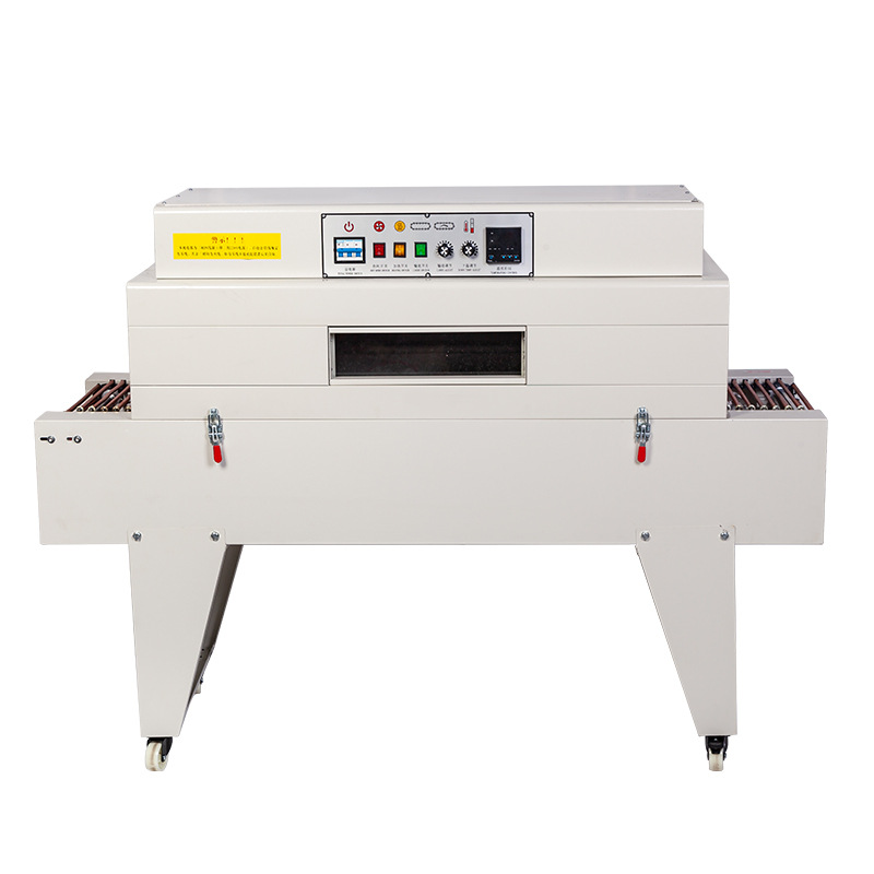 众用牌/BS-402/塑封热收缩膜白底实物图