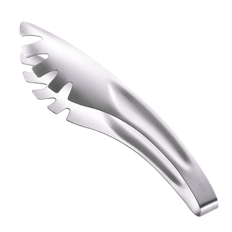 Factory direct sales of stainless steel clips, food clips, cake and bread clips, barbecue clips, kitchen anti-scald clips, fruit clips, meal clips Item Picture