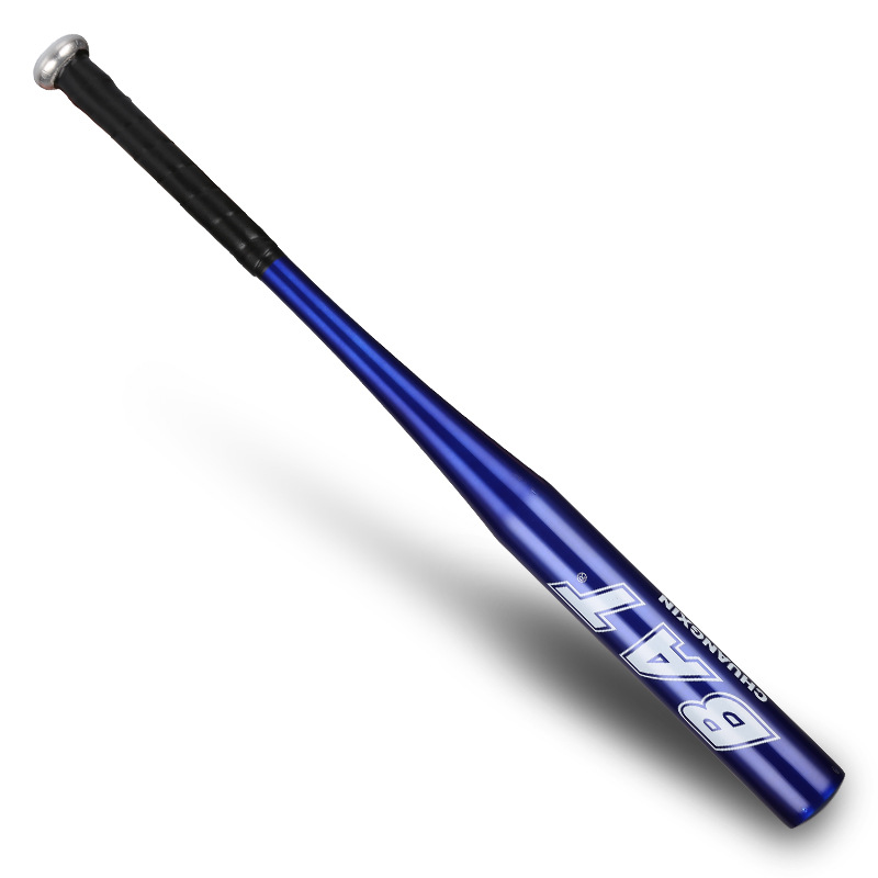 All Aluminum Baseball Bats Baseball Bats For Children To Adults School Students Practice With A Variety Of Colors Specification drawing