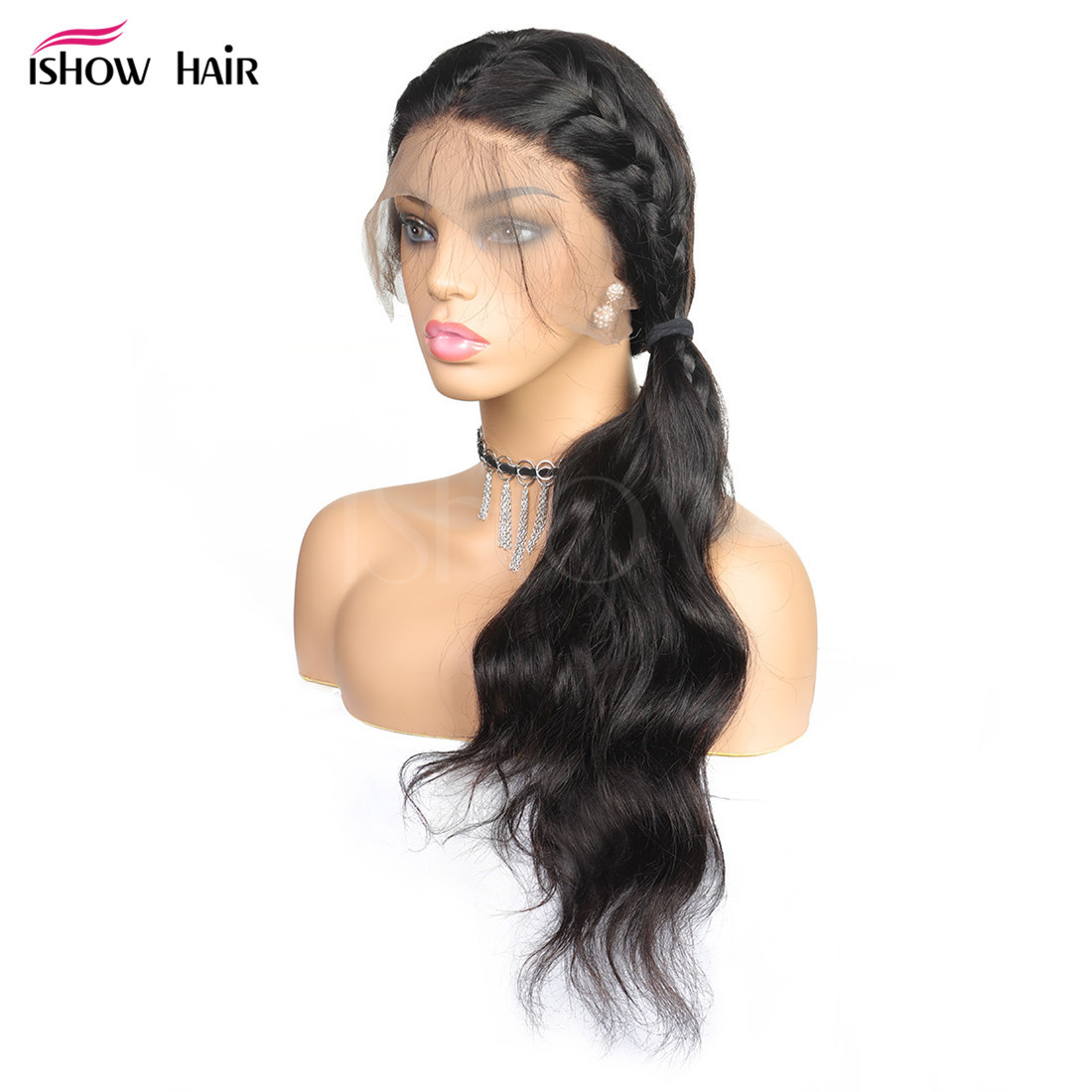 真人发假发前/wave/hair细节图