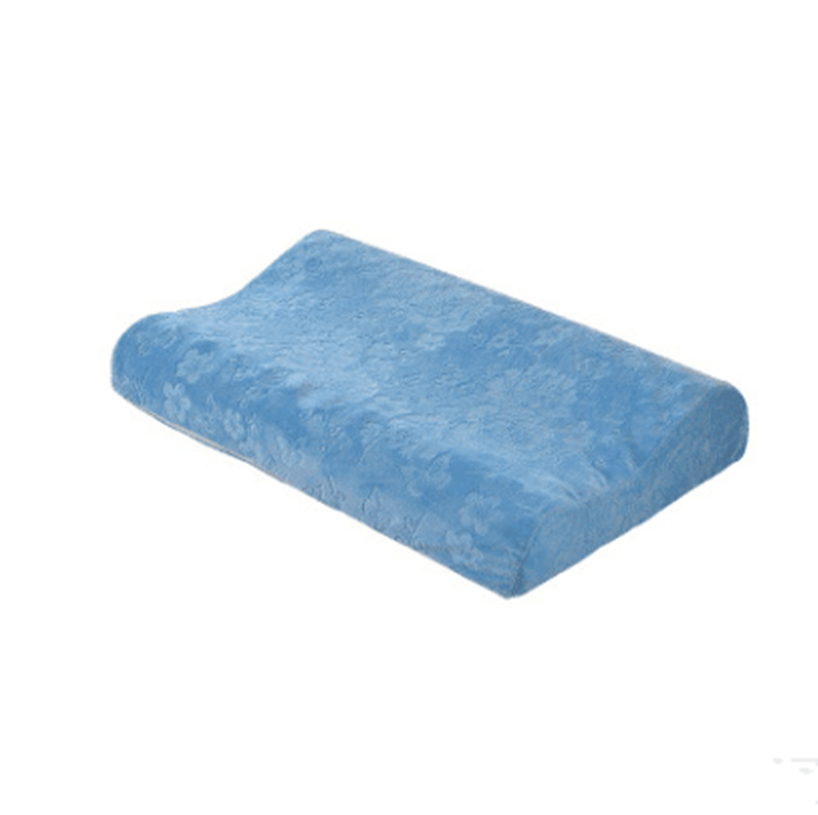 Adult Pillow Soft Sleep Pillow Latex Pillow Cool Breathable Latex Pillow Pillow Core Wholesale Item Picture