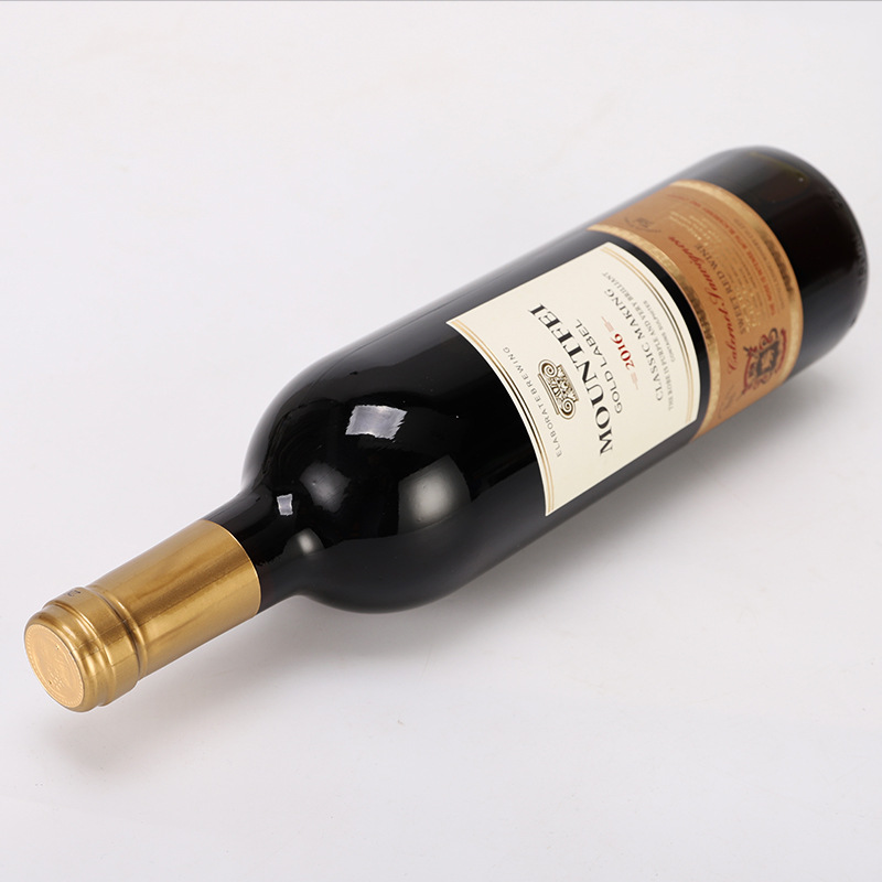 葡萄酒甜/葡萄酒/红酒520/古斯丹百爵/红酒产品图