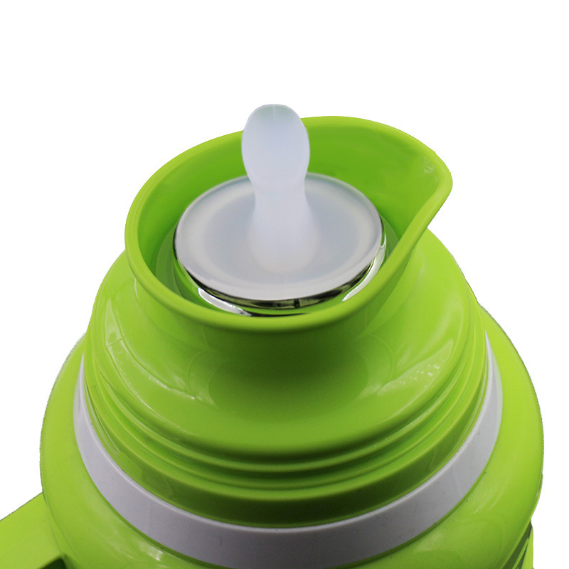 Factory direct sales of thermos stoppers, thermos stoppers for household 5-pound and 8-pound water bottles, thermos caps, and silicone insulated kettle caps Item Picture