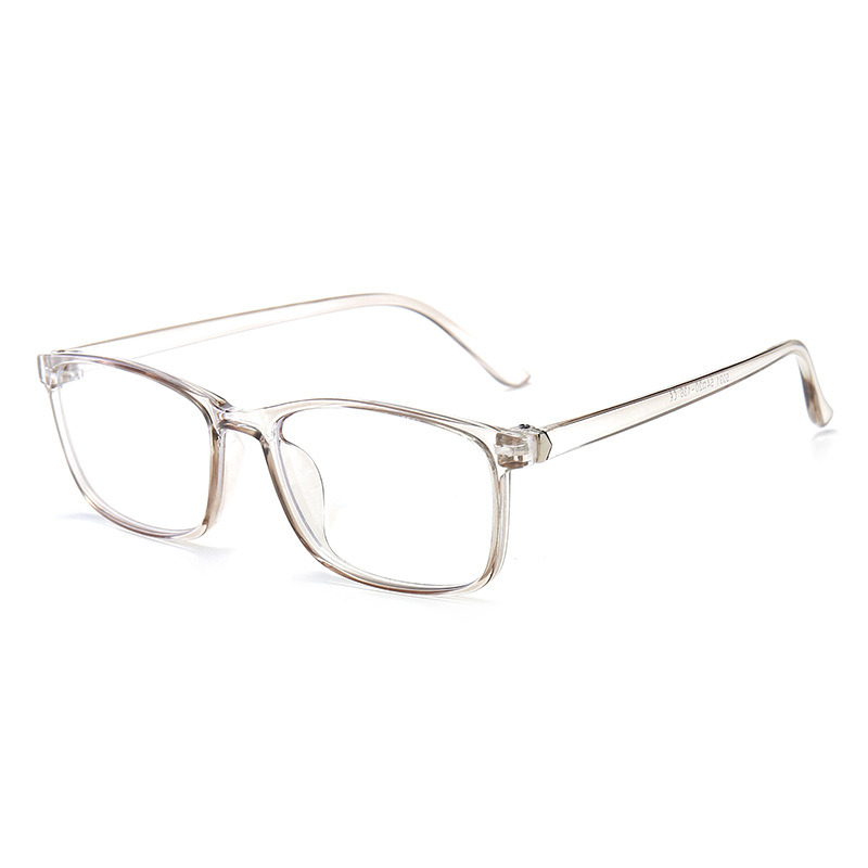 电脑眼镜护目镜抗辐射防蓝光电脑镜男女款无度数平光眼镜框架5091详情图4