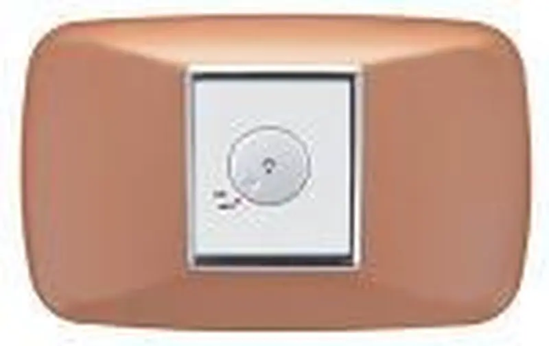 Painted Gold/Silver Edge Wall Switch 118 Multinational Multi-Specifications Can Be Oem Logo National Electromechanical Workers