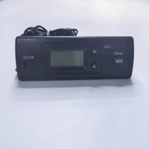 Baojie aquarium thermometer fish tank digital thermometer digital display electronic thermometer aquarium water temperature meter wholesale