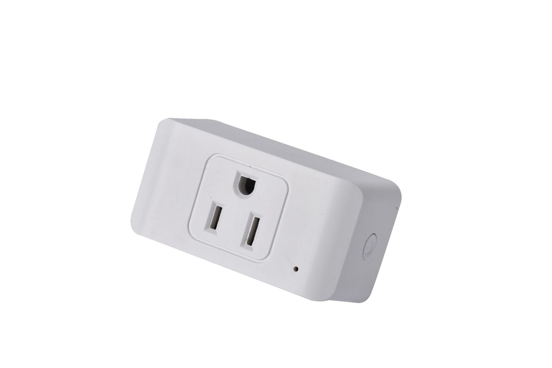 Amazon's new wireless smart remote control socket, US standard socket cross-border supply, US standard remote control switch Specification image
