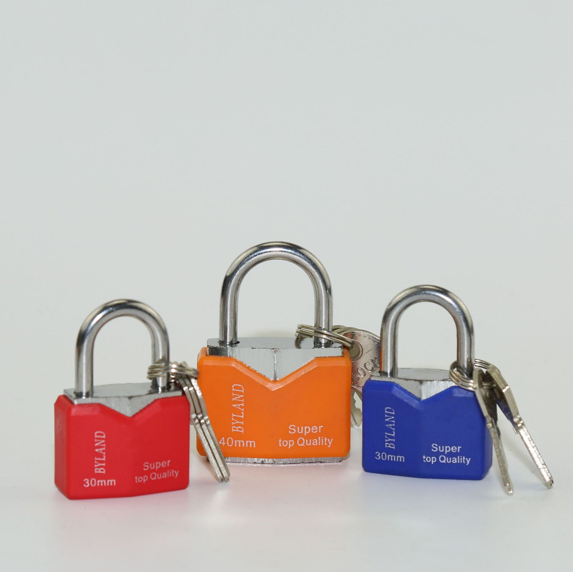 Color Diamond Wrap Padlock Stationery Office Security Cute Little Padlock Head Manufacturers Spot Sales Size All Specification drawing