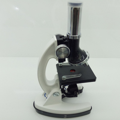 Factory direct sales of 1200x children's microscopes, student science and education toolbox sets, microscopes in stock for wholesale Application Scenario