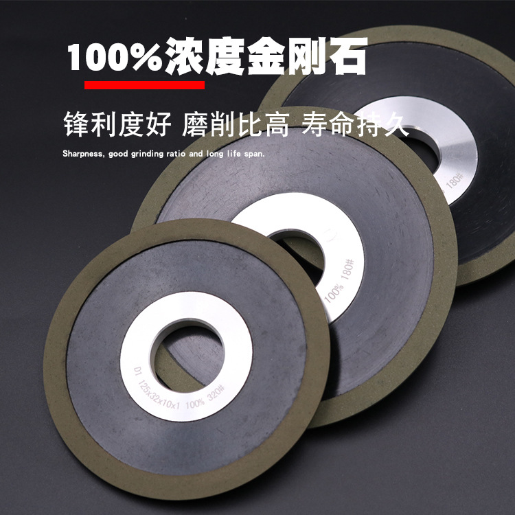 弘宇厂家供应/胶木树脂轮/低噪音高速度细节图