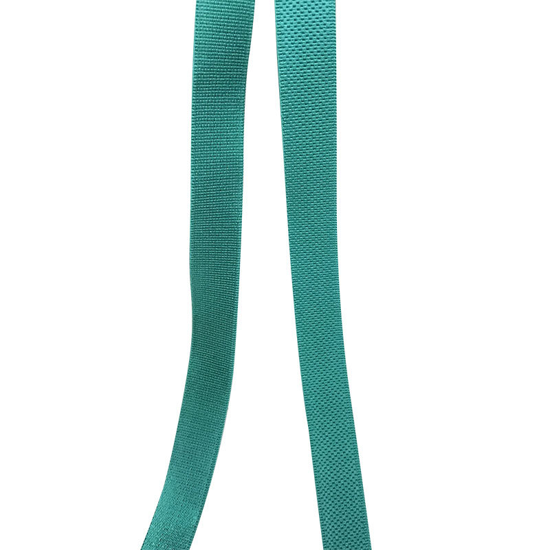 Manufacturers Spot 802# Wrap Elastic Elastic Nylon Wrap Edge Strip Color Down Jacket Sideband Item Picture