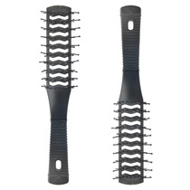 Manufacturers directly supply salons oil head rib comb styling hair rib comb fashion oil head rib comb styling