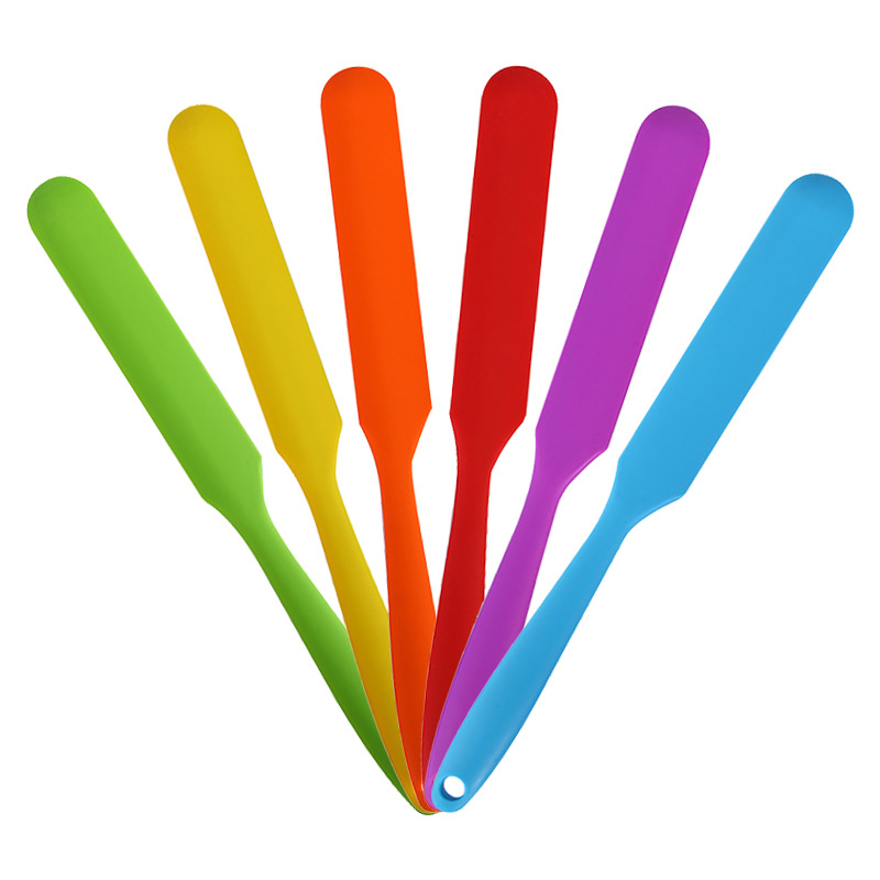 shanilak multi-functional silicone hair dye and care salon, a fashionable candy-colored hair dye for home use details Picture