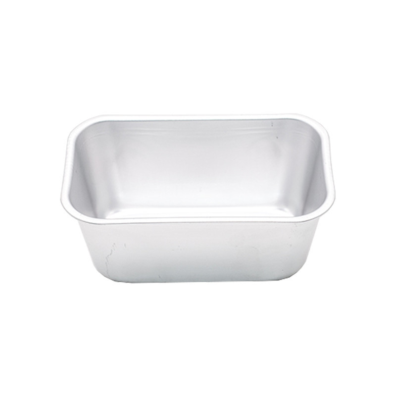 Supply Trust A01 02 03 04 05 Bread Toast Mold Snow Square Shell Mold Brownie Cheesecake Mold Item Picture
