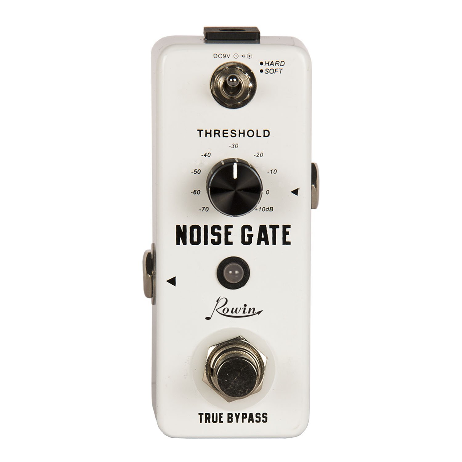 آلة رفع الضجيج من طراز Longline، قطعة واحدة من Rowin Nuise، Nuise Gate Pedal، Application Scenario