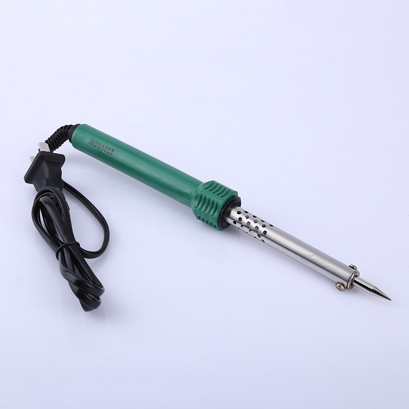 电烙铁家用套装 /焊接电子维修工具/恒温电烙铁工具产品图