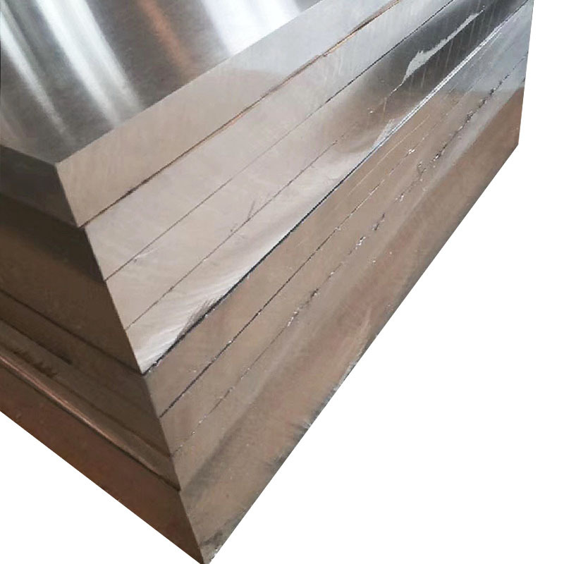 Elevator 1060 patterned aluminum plate anti-slip A1060 five-ribbed aluminum plate pointer aluminum plate Application Scenario