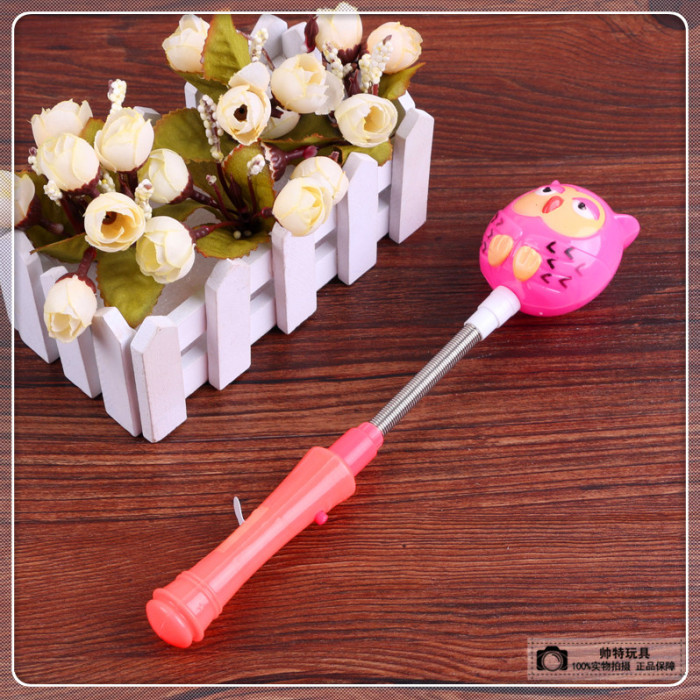 Creative Led Glow Stick Boutique Concert Using Glow Sticks Item Picture