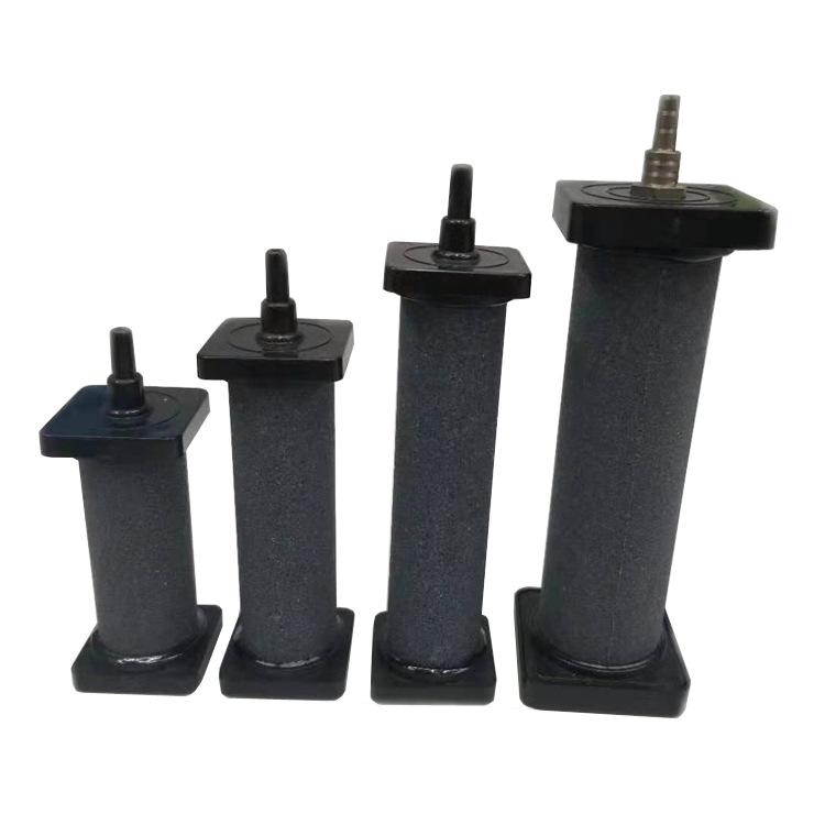 Baojie aquarium oxygen pump special bubble stone a variety of bubble stone modeling BS series manufacturers wholesale Application Scenario