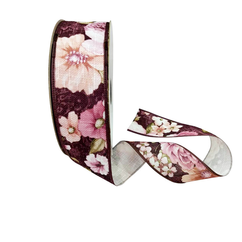 Clothing Accessories Webbing Diy Headwear Hair Accessories Webbing Clothing Accessories Gift Box Packaging Webbing Item Picture