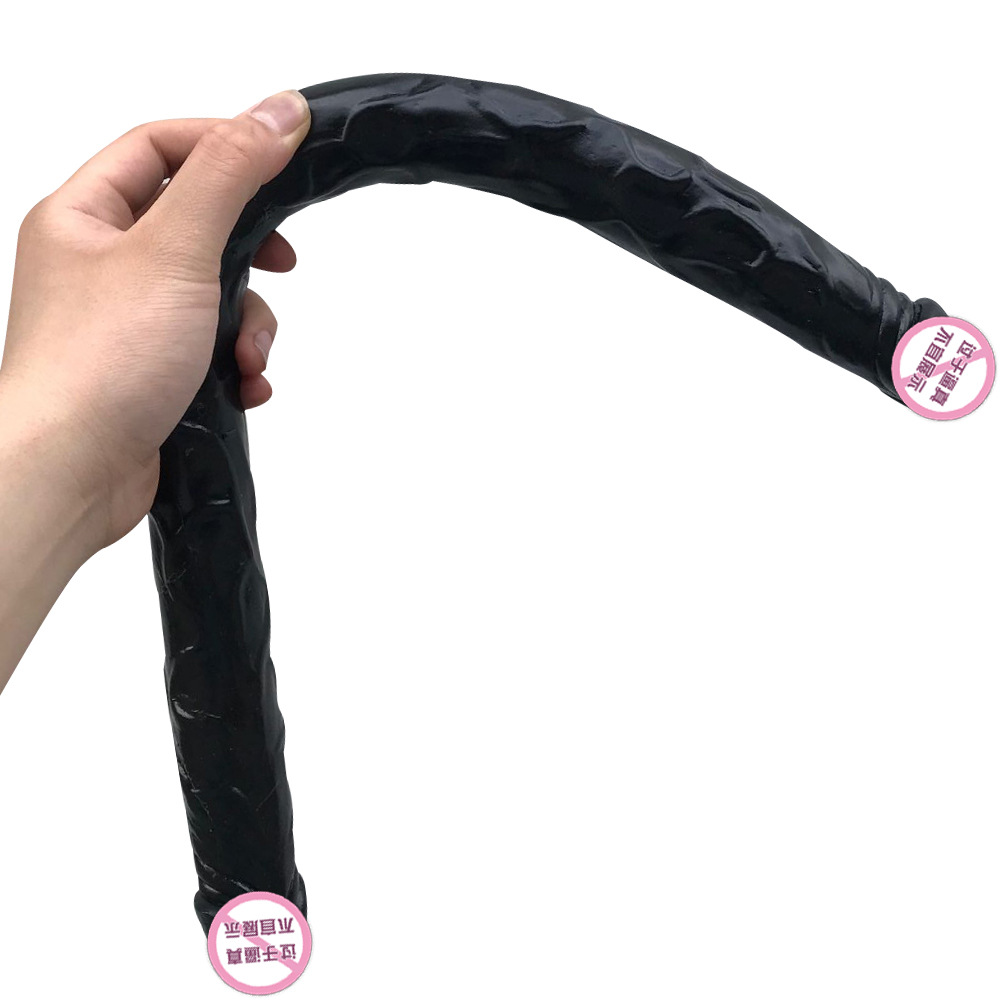 Adult products for women: Simulation and fun of pulling a two-headed dragon Item Picture