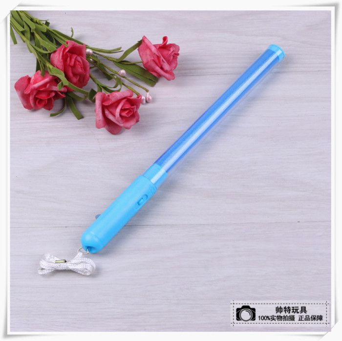 Flash Toy Flash Stick Concert Props Manufacturers Direct Sales Production Wholesale Direct Sales details Picture