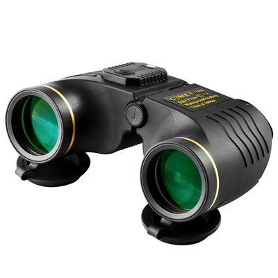 Outdoor Marine coordinate range-measuring, civilian mobile phone binoculars, children's waterproof, Marine high-definition, military high-power telescope Application Scenario