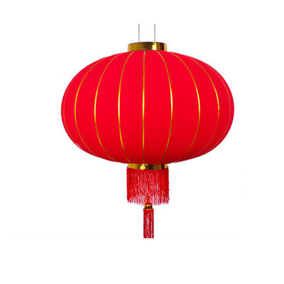 灯笼实物图
