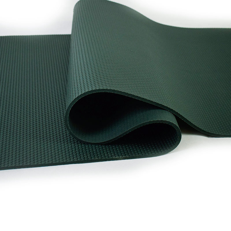 高密度PVC瑜伽垫健身垫跳操跳绳地垫减震耐刮隔音跳绳地垫详情图4