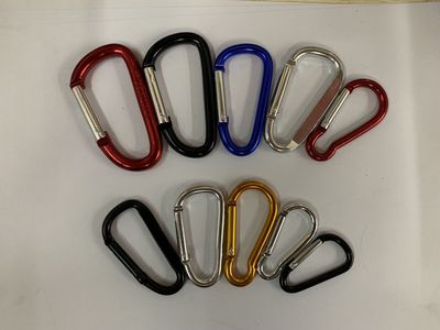 其他包配用品实物图