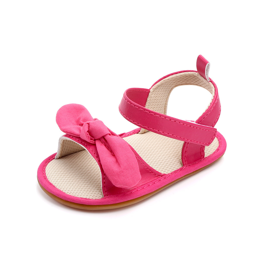 أحذية الأطفال من العمر صفر إلى عام من العمر 2170. Item Picture