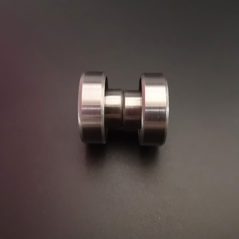 Factory Stock Longboard Bearing Integrated Bearing Land Surfboard Bearing Quiet Bearing Long Life Application Scenario