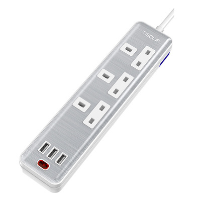 مقابس USB الإنجليزي الإنجليزي Item Picture