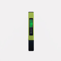 3-in-1 portable conductivity meter Conductivity test pen Water quality detector EC meter TDS pen