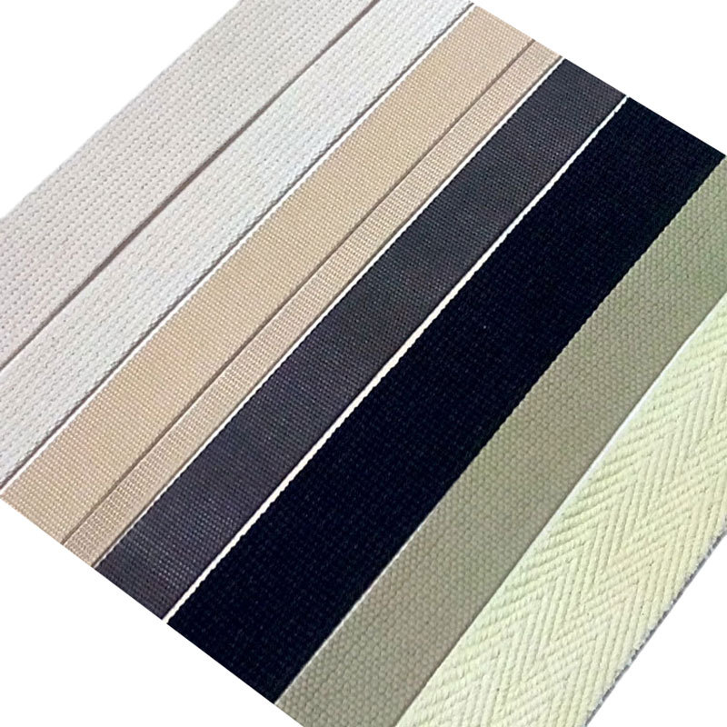 织带工厂直销 棉织带 纯棉织带 手袋箱包服装用棉带 来样定做