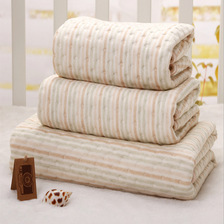 婴儿儿童天然彩棉隔尿垫巾儿童加大可洗床垫 月经孕妇卫生巾垫