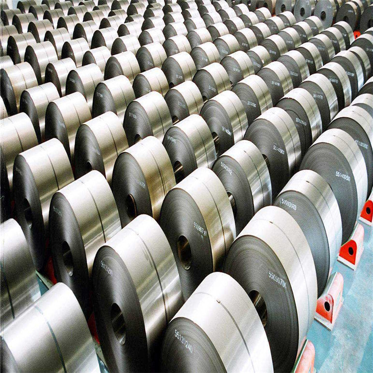 We offer a complete range of cold-rolled sheet, cold-rolled coil, uncoiled cold-rolled sheet and cold-rolled sheet processing specifications for export Application Scenario