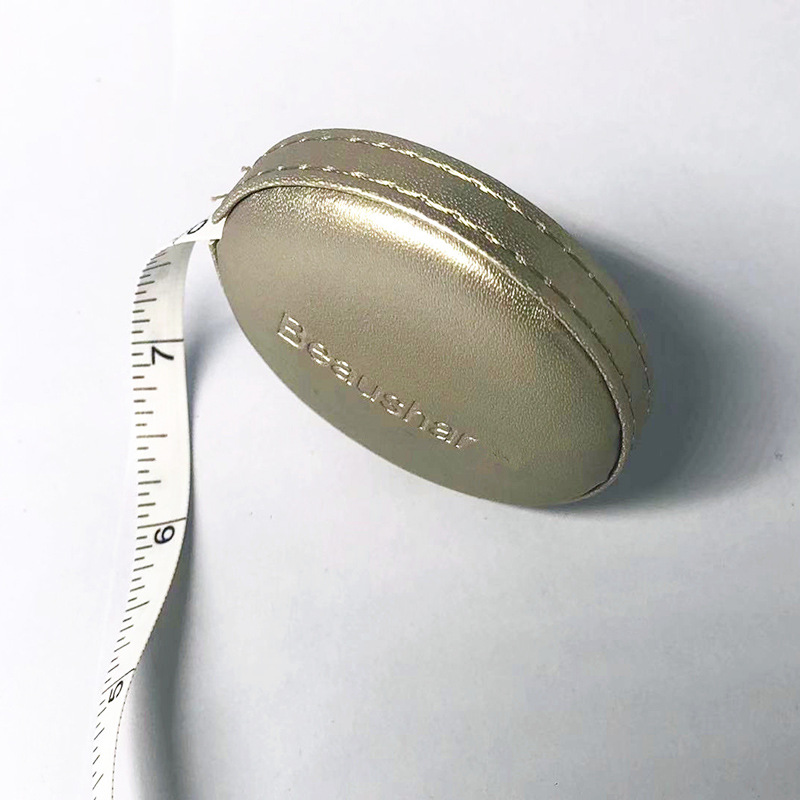 Manufacturers Direct Supply Tape Tape Belt Color Optional Can Print Ogopu Tape Advertising Gift Tape Measure details Picture