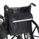 Wheelchair Bag 户外轮椅扶手包 电动轮椅摩托车等后驮包配件包图