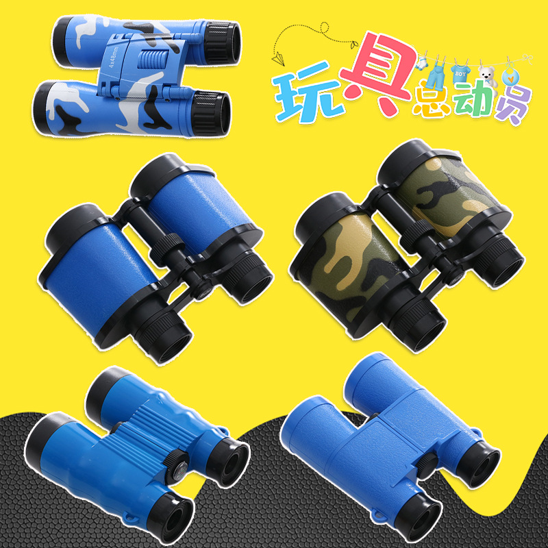 多款玩具望远镜   长短款多层镀膜物镜 望远镜厂家直销
