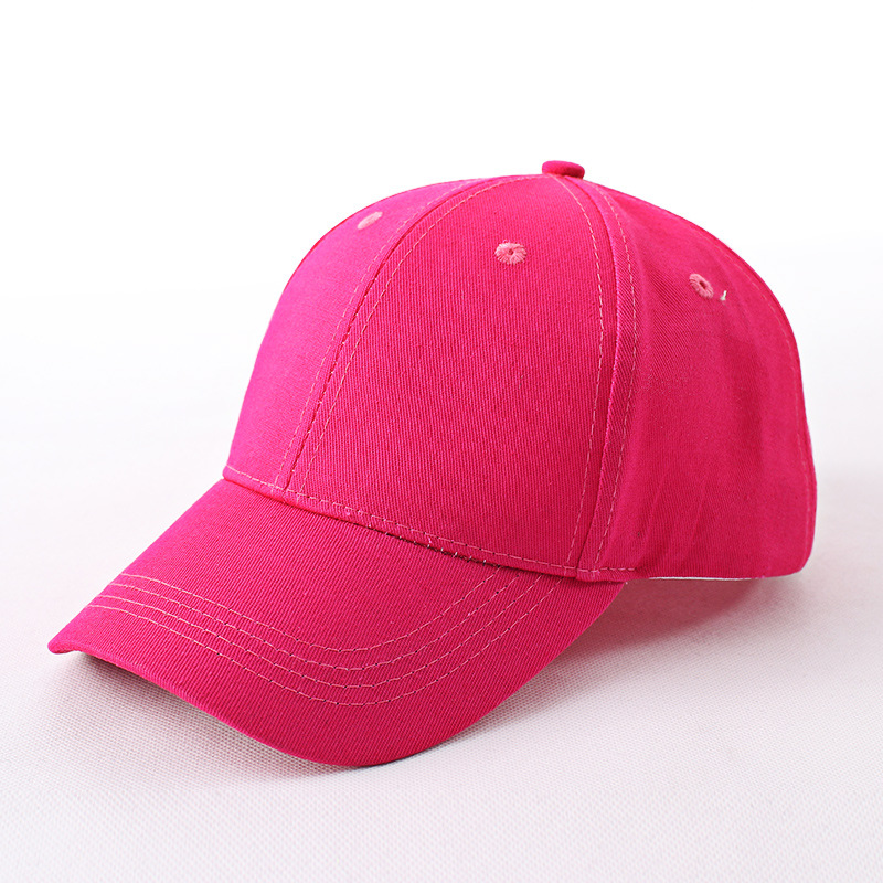 Hat Factory Custom Baseball Cap Outdoor Sunblock Advertising Cap Custom Print Embroidered Logo Cap Custom Specification drawing