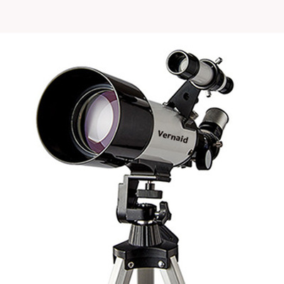 The best-selling astronomical telescope 40070 is now available for direct sale. It features high magnification and high definition, offering professional children's stargazing and sightseeing. It can be used both on land and in space Item Picture