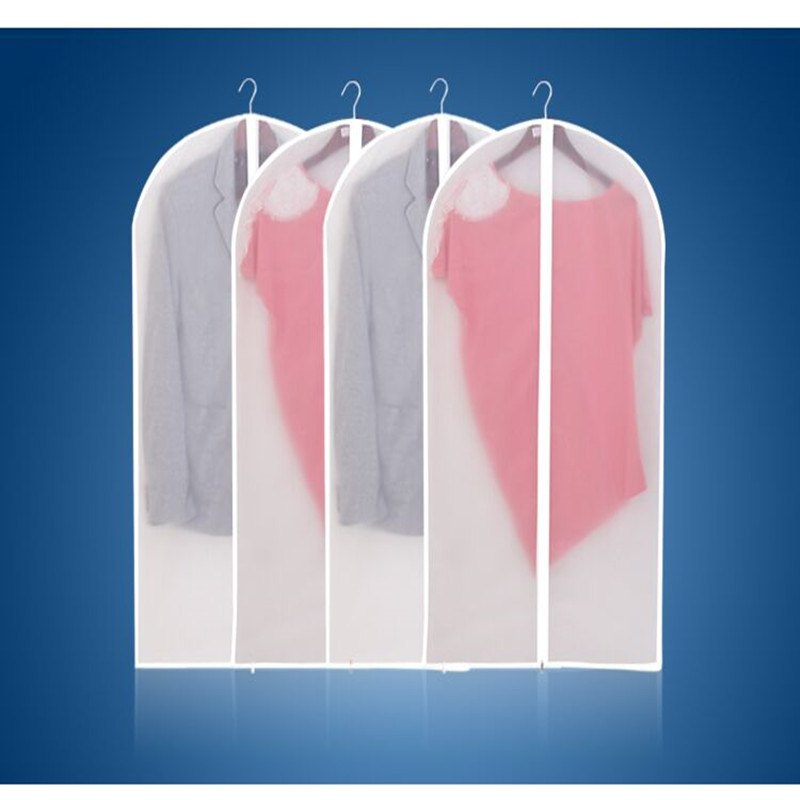 Clothing dust covers, dust bags, storage bags, coat dust covers, hanging clothes bags, clothing organization, suit cover manufacturers details Picture