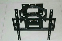 32-65 foreign trade LCD TV frame, adjustable telescopic fram