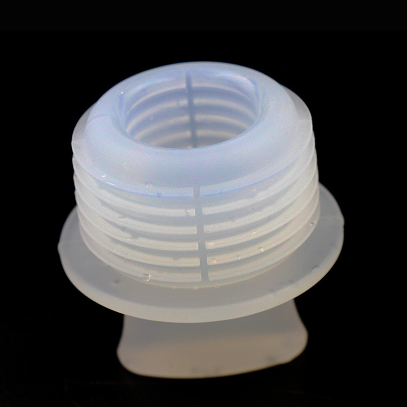Factory direct sales of thermos stoppers, thermos stoppers for household 5-pound and 8-pound water bottles, thermos caps, and silicone insulated kettle caps Application Scenario