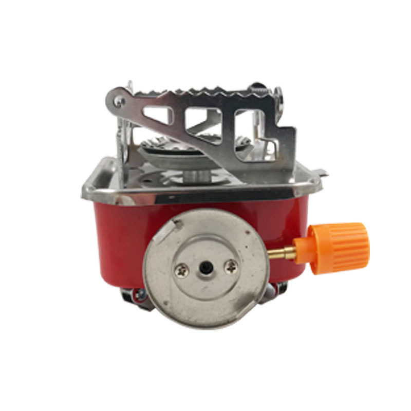 新款户外卡式白底实物图