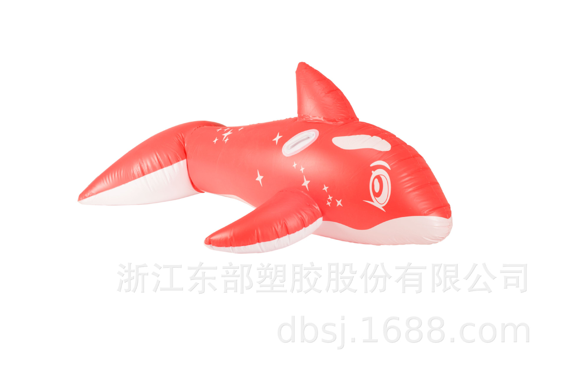 Two meters inflatable ride net red water amusement park surfing big whale ride red whale blue whale black whale
