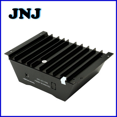 10-80A LCD display solar controller 12V24V solar system charge and discharge 50A controller Item Picture