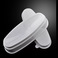 白色美甲法式粉盒 法式指甲粉盒美甲工具配套用品工厂直销图